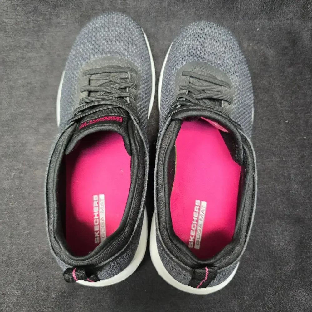 Skechers GoWalk Ultra-Rapid Walking Shoes